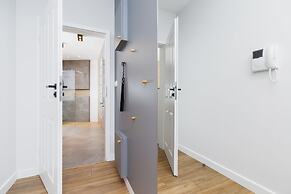 Apartment 3d Wilga By Renters