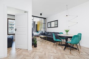 Apartment 3d Wilga By Renters