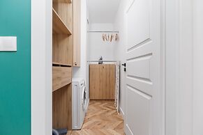 Apartment 3d Wilga By Renters