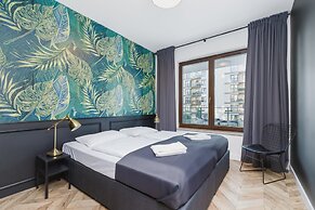 Apartment 3d Wilga By Renters