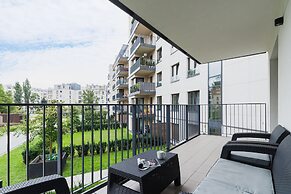 Apartment 3d Wilga By Renters