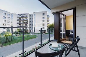 Apartment 3d Wilga By Renters