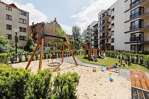 Apartment 3d Wilga By Renters