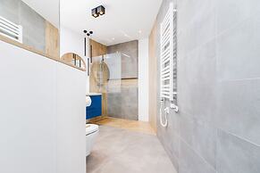 Apartment 3d Wilga By Renters