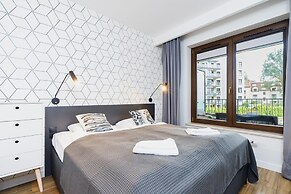 Apartment 3d Wilga By Renters