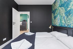 Apartment 3d Wilga By Renters