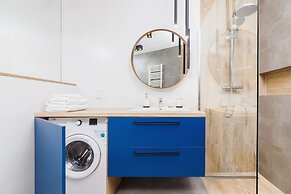 Apartment 3d Wilga By Renters