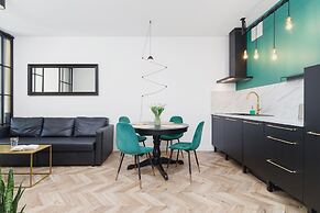 Apartment 3d Wilga By Renters