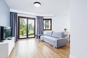 Apartment 3d Wilga By Renters