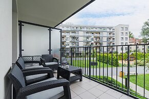 Apartment 3d Wilga By Renters