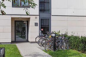 Apartment 3d Wilga By Renters