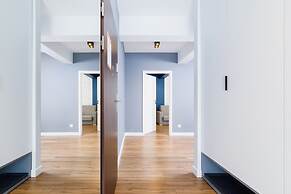 Apartment 3d Wilga By Renters