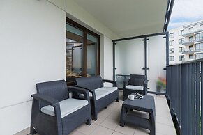 Apartment 3d Wilga By Renters