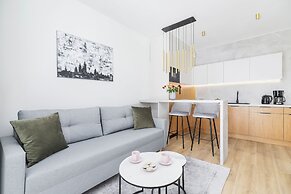 Old Town Rakowicka by Renters