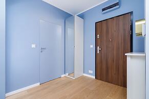 Old Town Rakowicka by Renters