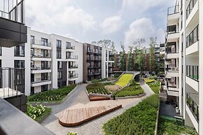 Old Town Rakowicka by Renters