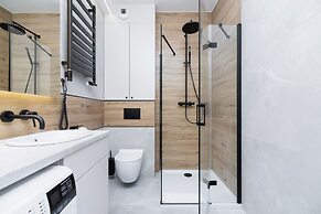 Old Town Rakowicka by Renters