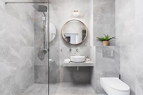 Old Town Rakowicka by Renters