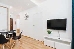 Old Town Rakowicka by Renters