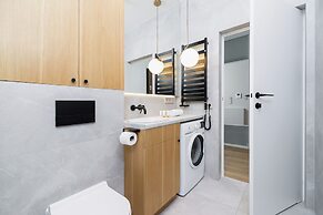 Old Town Rakowicka by Renters