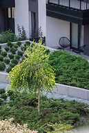 Old Town Rakowicka by Renters