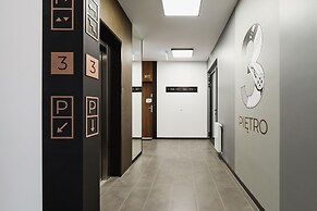 Old Town Rakowicka by Renters