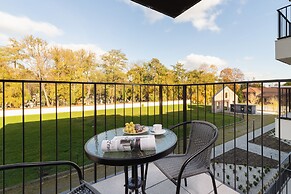 Old Town Rakowicka by Renters