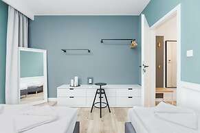 Old Town Rakowicka by Renters