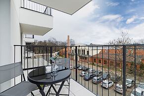 Old Town Rakowicka by Renters