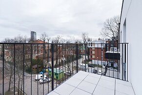 Old Town Rakowicka by Renters