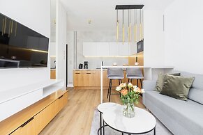 Old Town Rakowicka by Renters