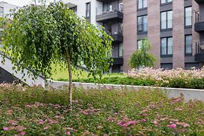 Old Town Rakowicka by Renters