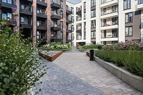 Old Town Rakowicka by Renters