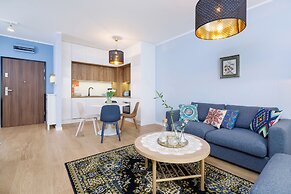 Old Town Rakowicka by Renters