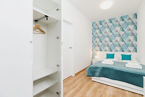 Old Town Rakowicka by Renters