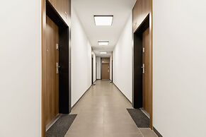 Old Town Rakowicka by Renters