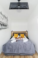 Old Town Rakowicka by Renters