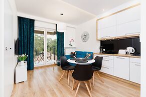 Old Town Rakowicka by Renters