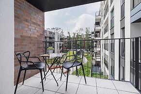 Old Town Rakowicka by Renters