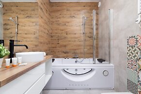 Old Town Rakowicka by Renters