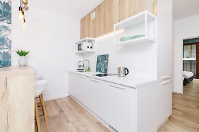 Old Town Rakowicka by Renters