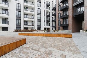 Old Town Rakowicka by Renters