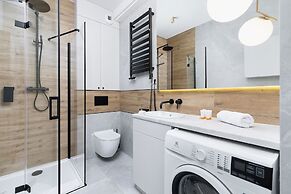 Old Town Rakowicka by Renters