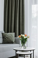 Old Town Rakowicka by Renters