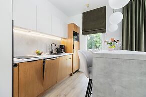 Old Town Rakowicka by Renters