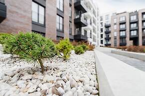 Old Town Rakowicka by Renters