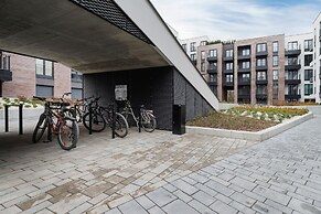 Old Town Rakowicka by Renters