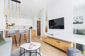 Old Town Rakowicka by Renters