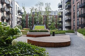 Old Town Rakowicka by Renters