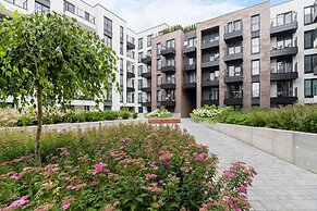 Old Town Rakowicka by Renters